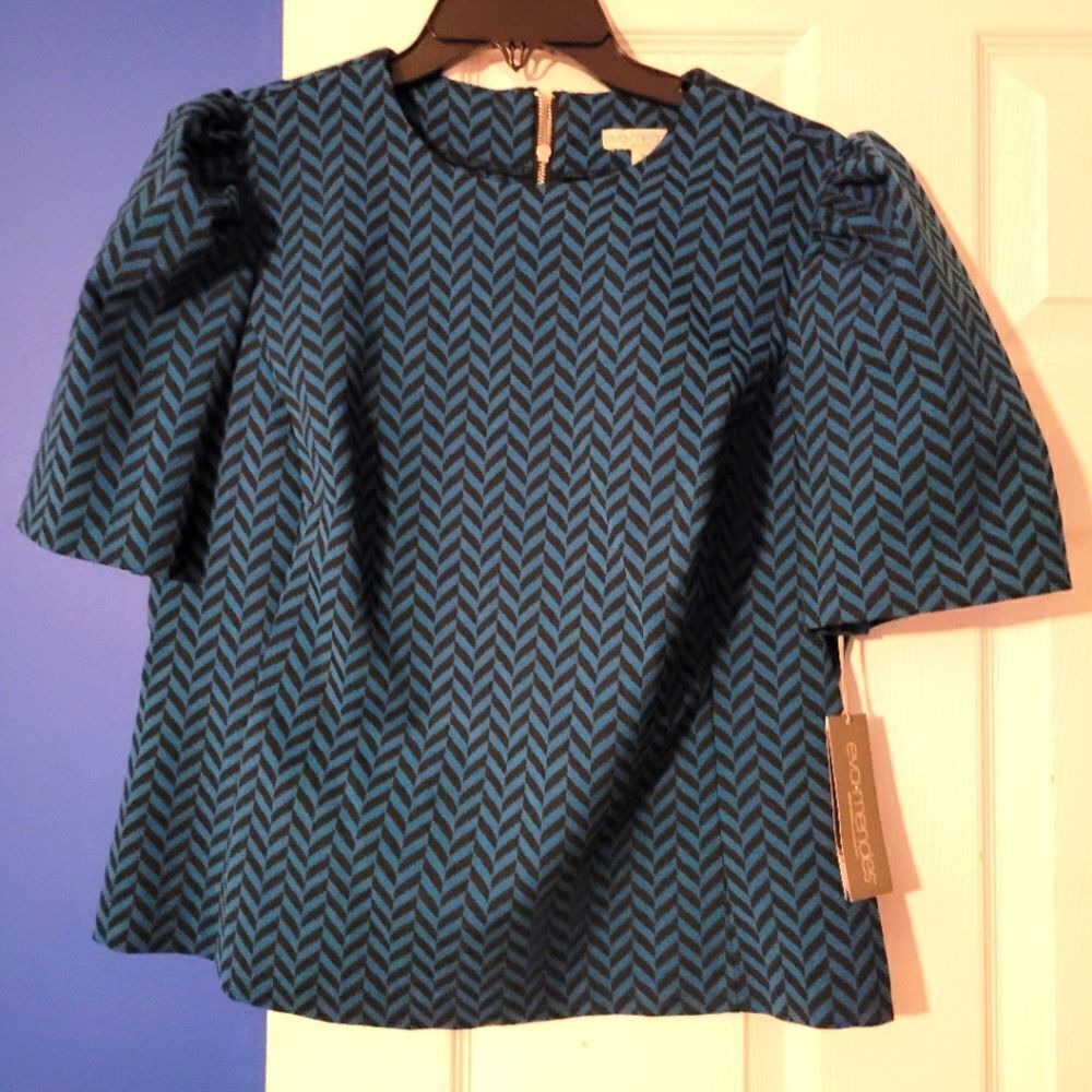 NEW York and Company Top